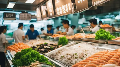 熱力冶金行業(yè)